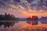 Rideau Canal Sunrise_18360